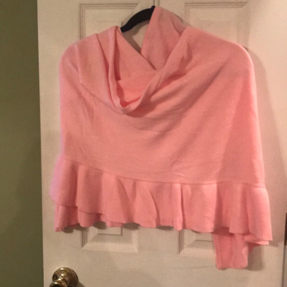 KEEPING IT - Lilly Pulitzer Marcella Wrap - 1 size